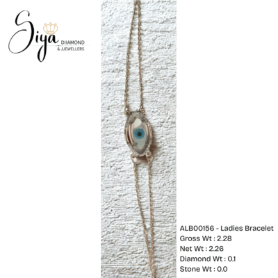 Ladies Bracelets