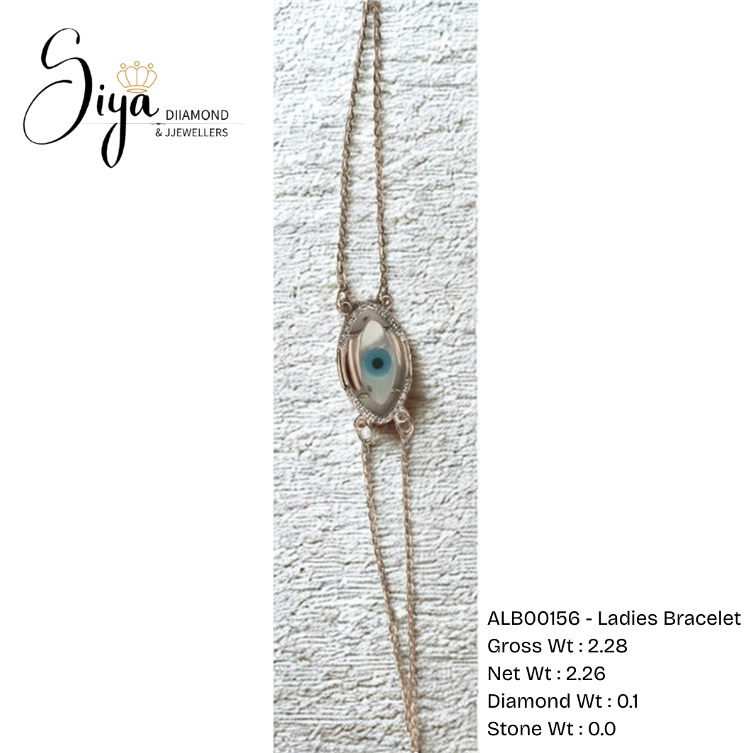Ladies Bracelets