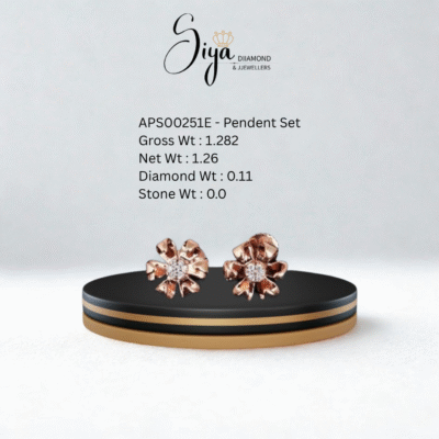 Pendent Sets