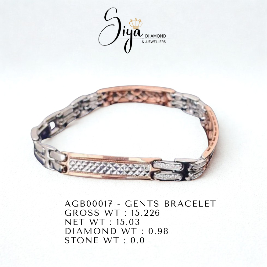 Gents Bracelet