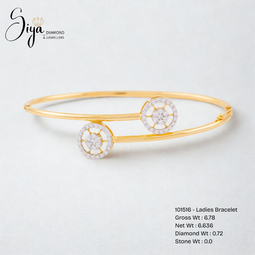 Ladies Bracelets