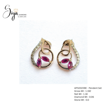 Pendent Sets