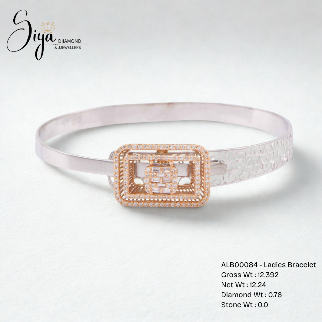 Ladies Bracelets