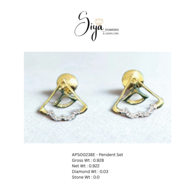 Pendent Sets