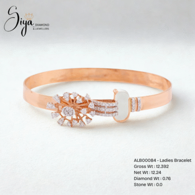 Ladies Bracelets