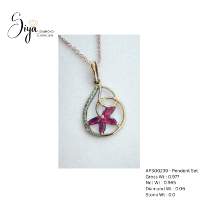 Pendent Sets