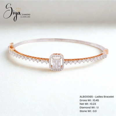 Ladies Bracelets