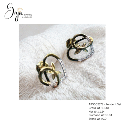 Pendent Sets