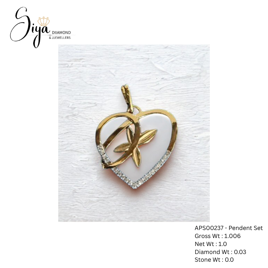 Pendent Sets