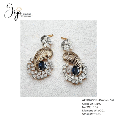 Pendent Sets