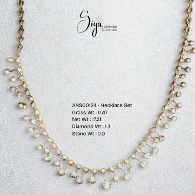 Necklace Set