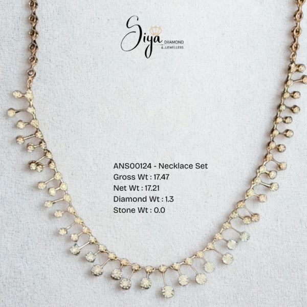 Necklace Set