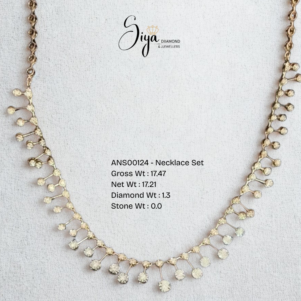 Necklace Set
