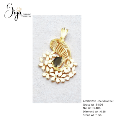 Pendent Sets