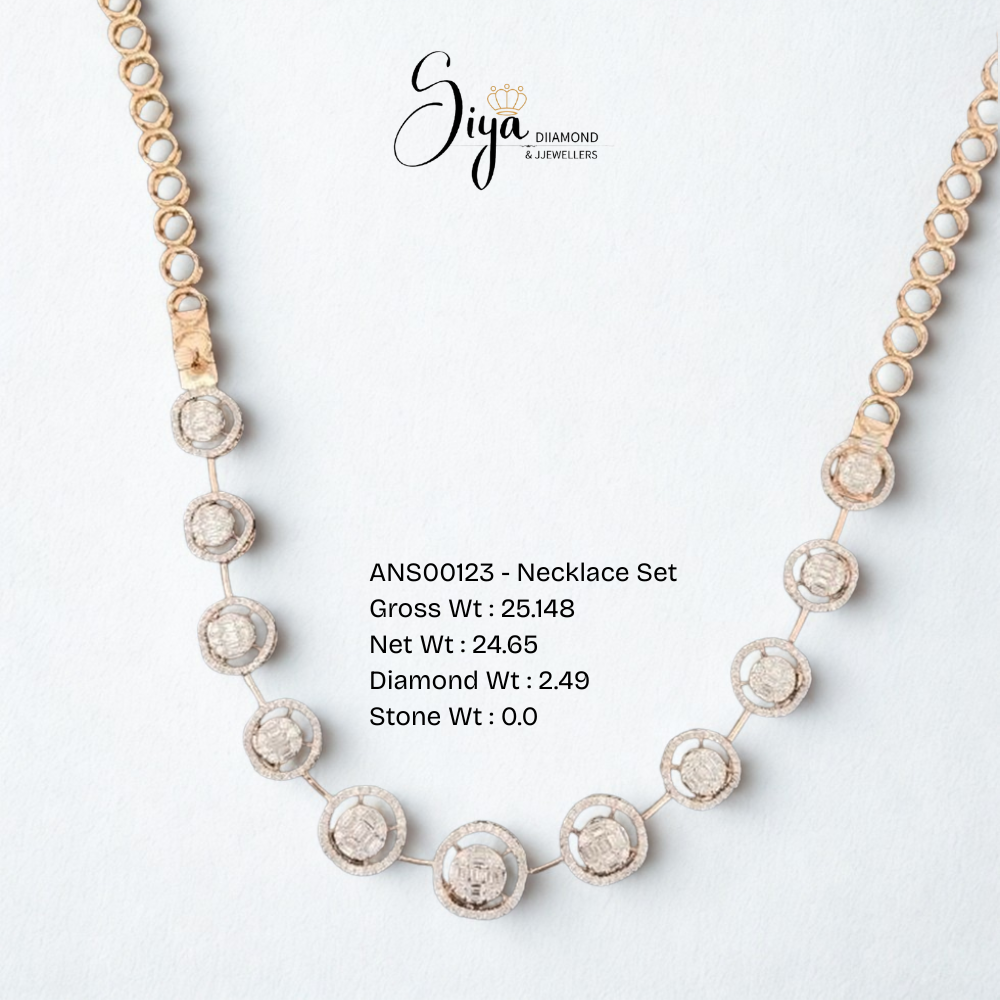 Necklace Set