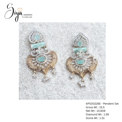 Pendent Sets