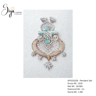 Pendent Sets