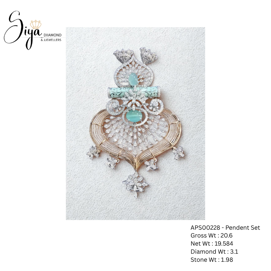 Pendent Sets
