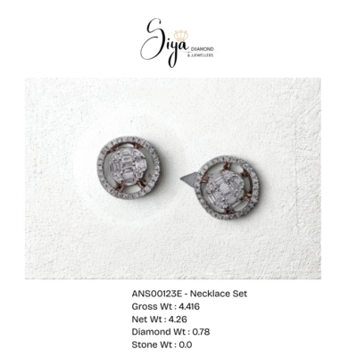 Necklace Set