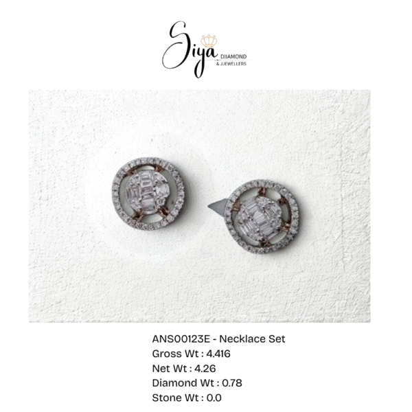 Necklace Set
