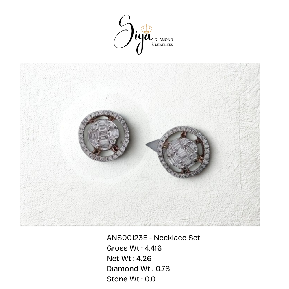 Necklace Set