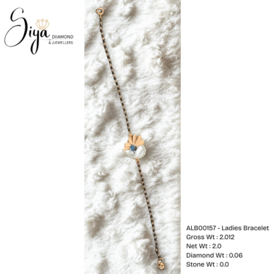 Ladies Bracelets
