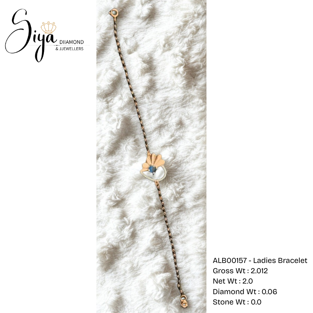 Ladies Bracelets