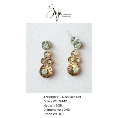 Necklace Set