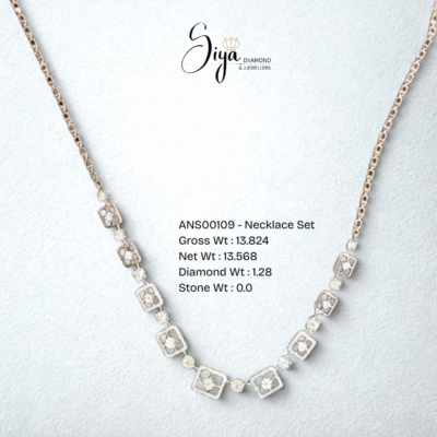 Necklace Set