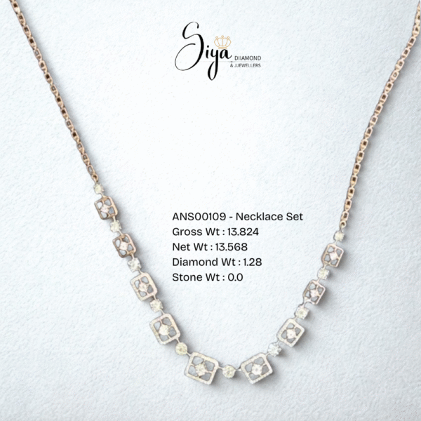 Necklace Set