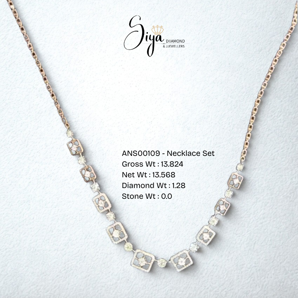Necklace Set