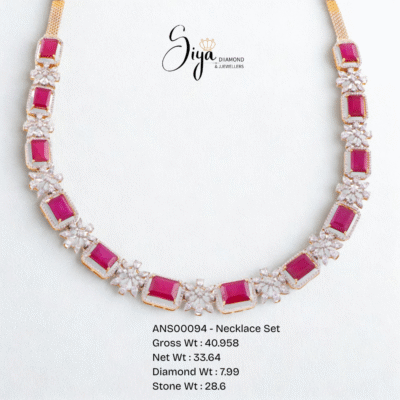 Necklace Set