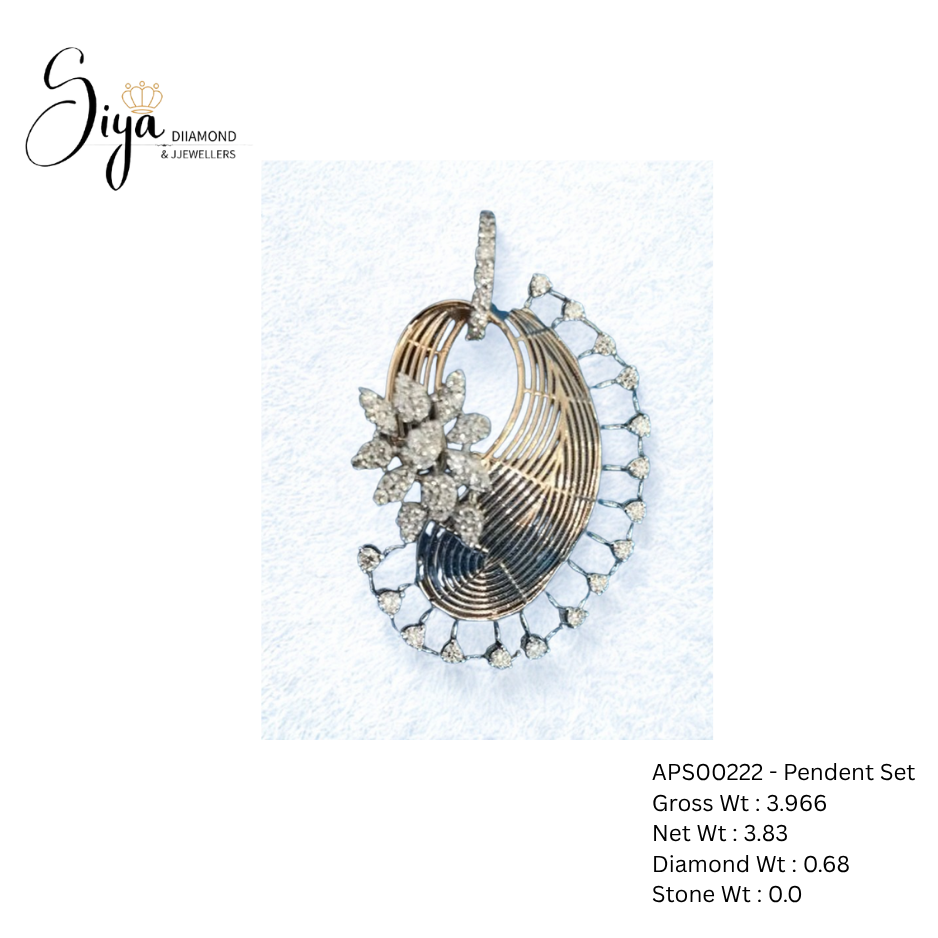 Pendent Sets