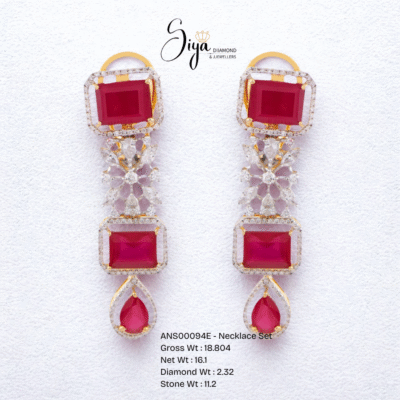 Necklace Set