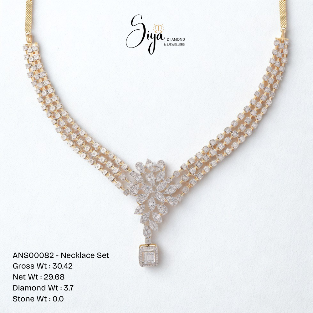 Necklace Set
