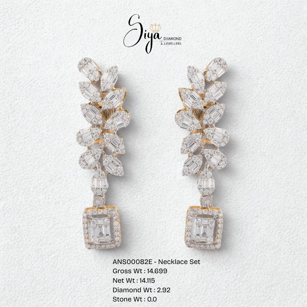 Necklace Set