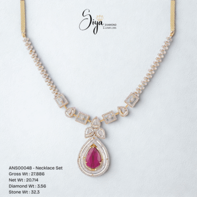 Necklace Set