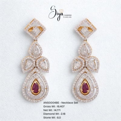Necklace Set