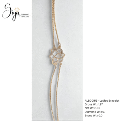 Ladies Bracelets
