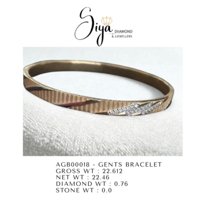 Gents Bracelets