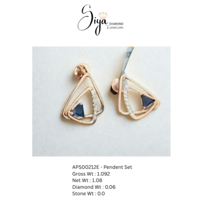Pendent Sets