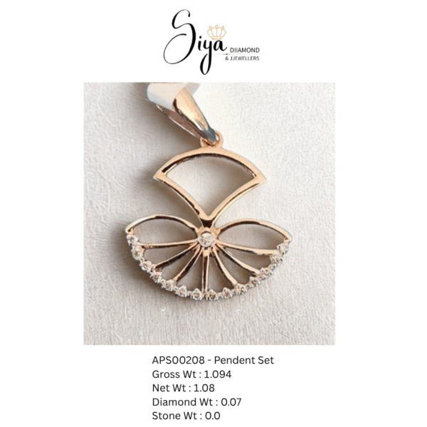 Pendent Sets