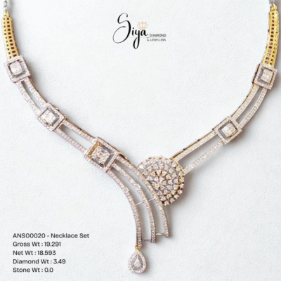 Necklace Set