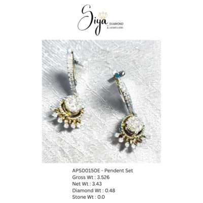 Pendent Sets