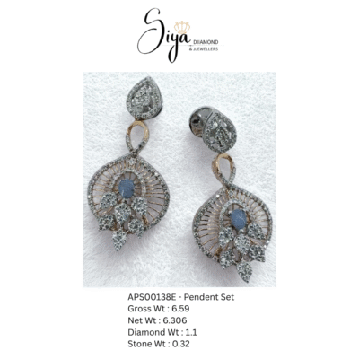 Pendent Sets