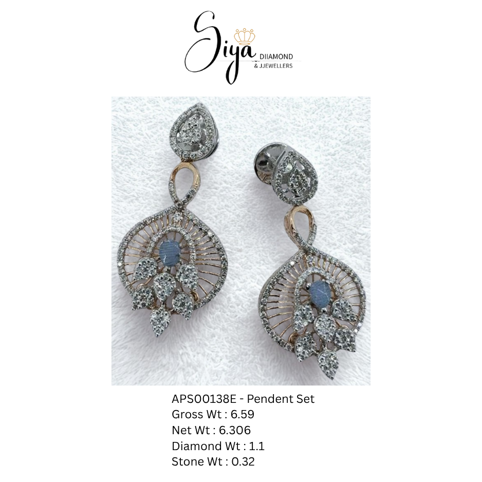 Pendent Sets