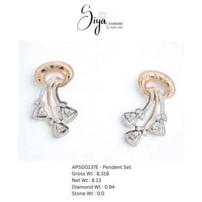 Pendent Sets