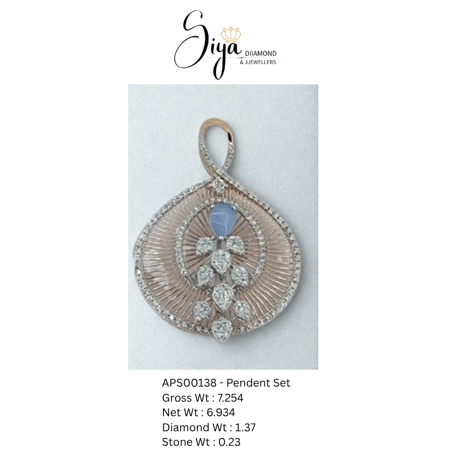 Pendent Sets