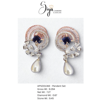 Pendent Sets