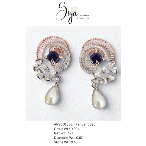 Pendent Sets